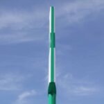 Detail Verschlussschiene MODULAR Modelljahr 2008