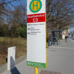 MODULAR-S in Regensburg ohne Sockelschild