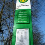 Stele der Kategorie A