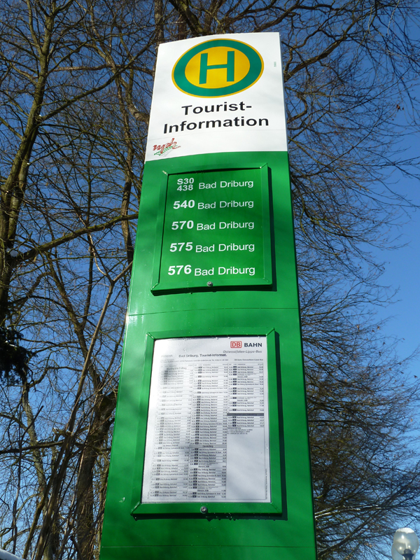 Stele der Kategorie A