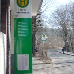 Stele der Kategorie B