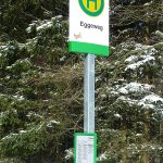 Stele der Kategorie C