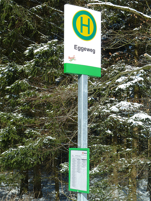 Stele der Kategorie C