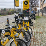 MobiPoint in Dresden mit MODULAR-S