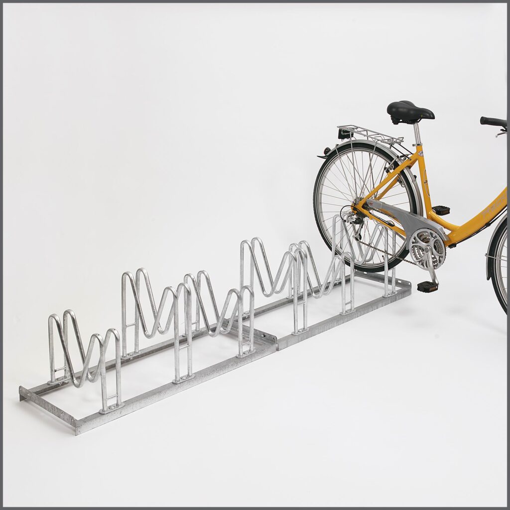 Multiparker M-800 Einstellung Tief