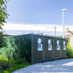 PROTECT Box in Reihe