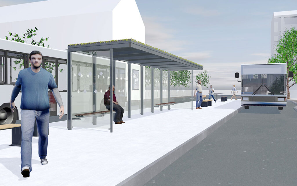 Additive Erweiterung des Systems A-G