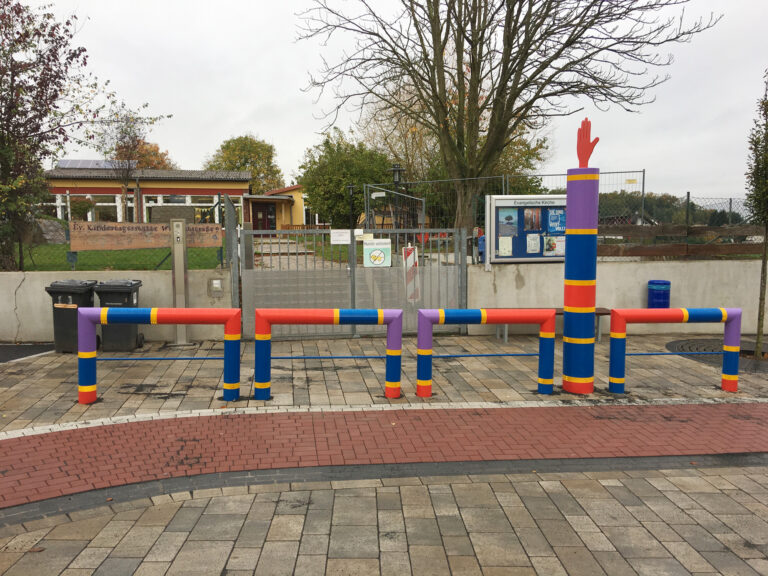 Kindertagesstätte Schaafheim