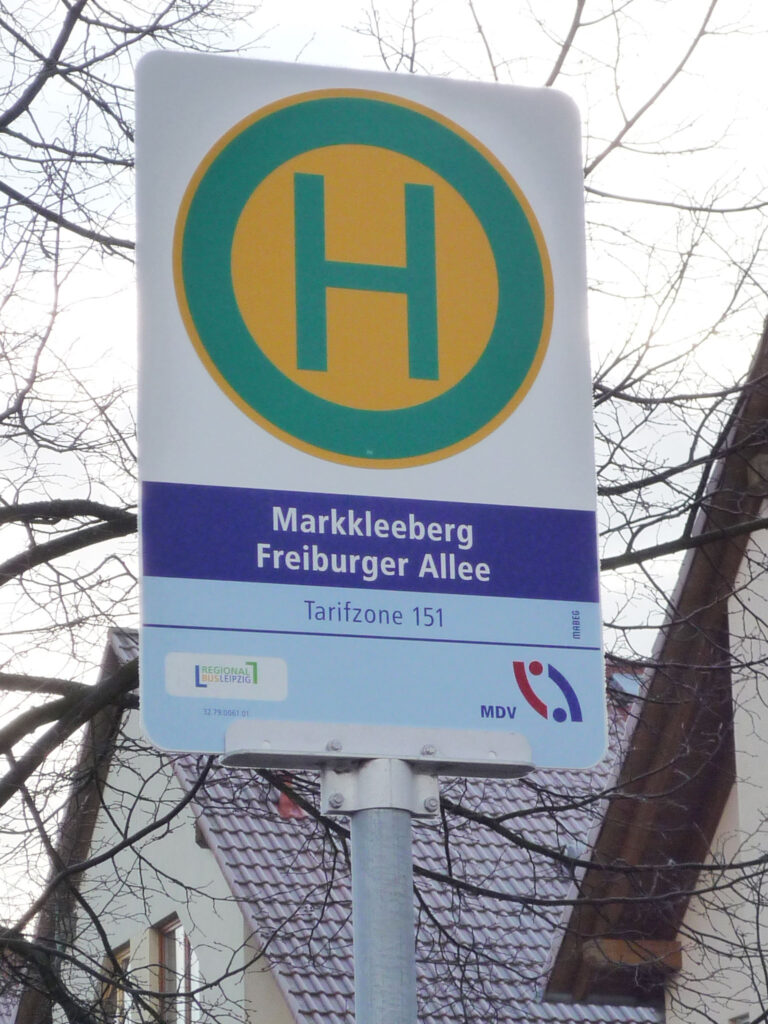 Kompaktschild MDV mit ST-FIX Schelle