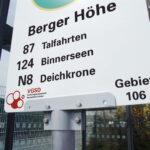 2 Zusatzbohrungen zur optionalen Nutzung