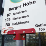 kompatibel zu allen MABEG-Kompaktschildern