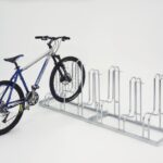 Standparker M-400 Einstellung Hoch