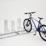 Standparker M-400 Einstellung Tief