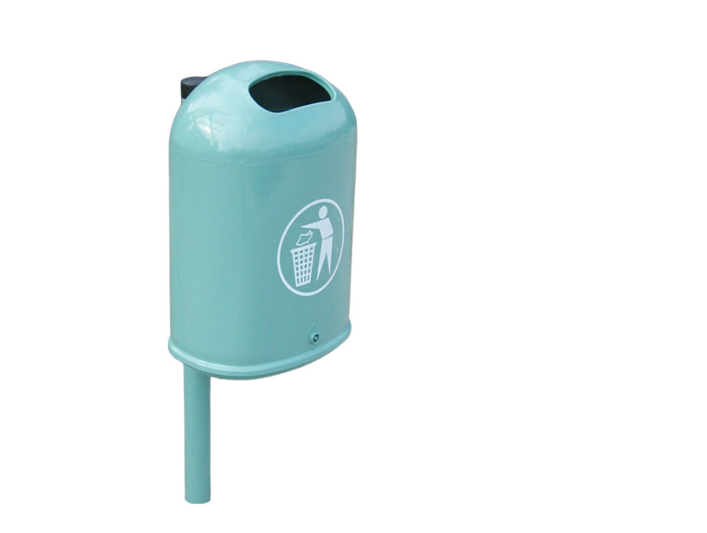 Abfallbehälter A-300