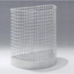 Abfallbehälter AH-2