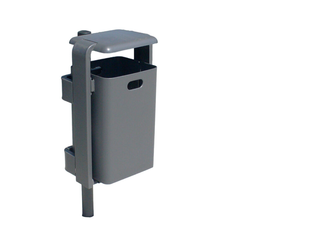 Abfallbehälter C-40