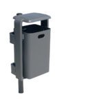 Abfallbehälter C-40