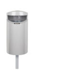 Abfallbehälter M-44