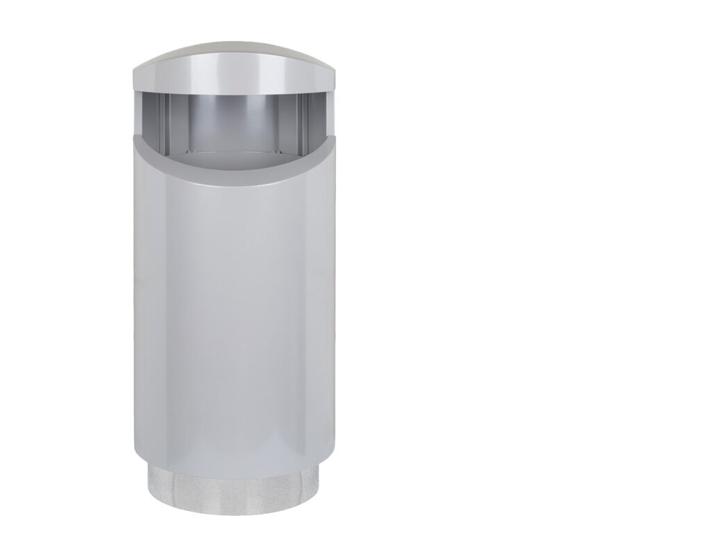 Abfallbehälter M-90