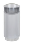 Abfallbehälter M-90