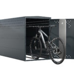 Fahrradgarage M1