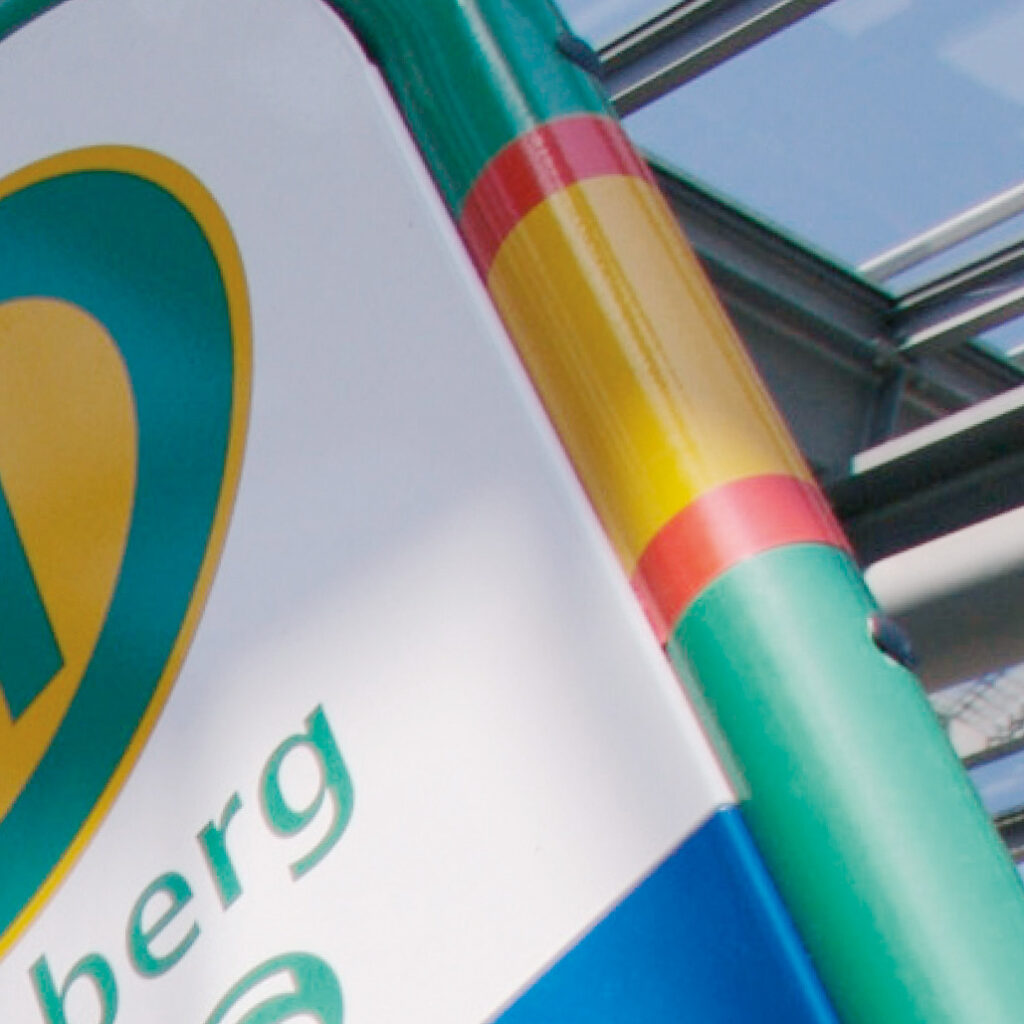 Zubehör für Fahrgastinformationssysteme