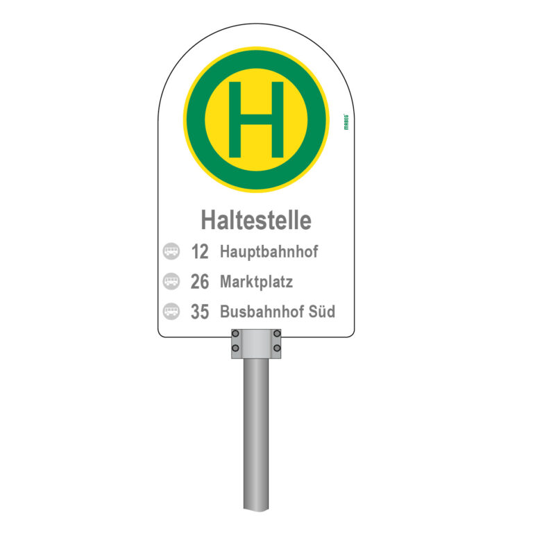 Kompaktschild ST-5 Rondo