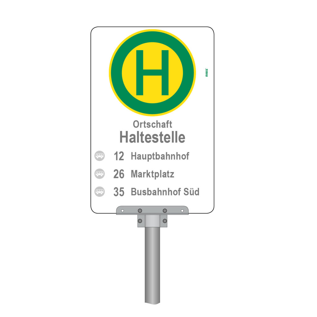 Kompaktschild ST-FIX-L