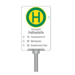 Kompaktschild ST-FIX-L