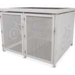 Fahrradgarage PROTECT Box