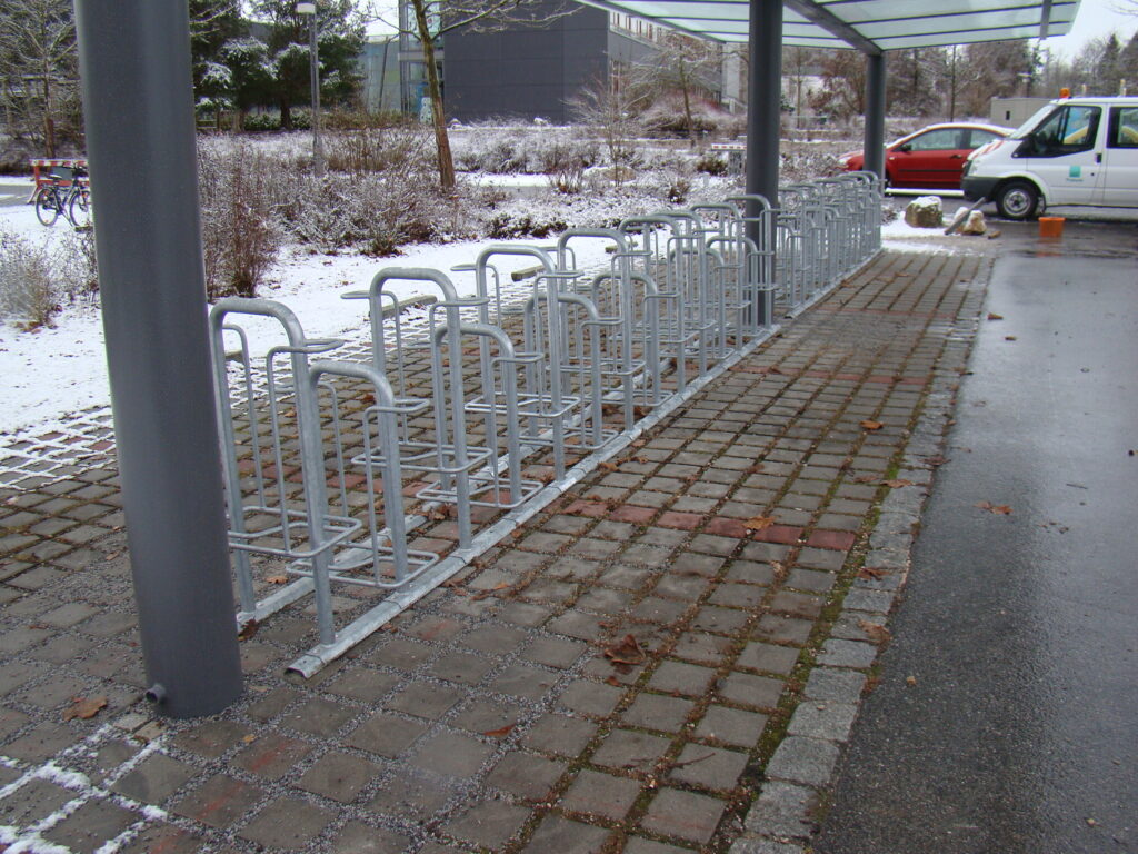 Typ K (beidseitige Hoch-Tief-Einstellung)