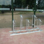 Typ K (einseitige Hoch-Tief-Einstellung auf OKF)