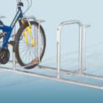 Typ K (einseitige Hoch-Tief-Einstellung)