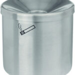 Wand-Kipp-Ascher, selbstlöschend