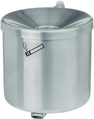 Wand-Kipp-Ascher, selbstlöschend