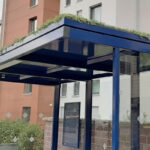 WH-A-G mit LED Leuchten