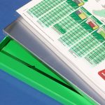 Detailansicht WFK mit Federmechanismus