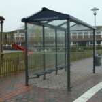 Wartehalle System E Lengerich