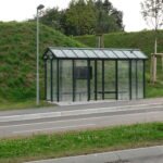 Wartehalle System M Freudenstadt