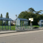 Wartehalle System M Herrenberg