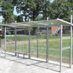 Wartehalle System O Ascheberg