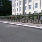 Wartehalle System O Bad Driburg