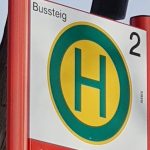 Kopfmodul WING easy mit Solarpanel zur autarken Versorgung der DFI Axentia Anzeige