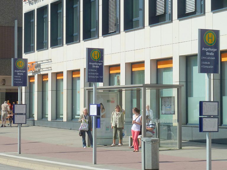 WING easy Einheiten mit FGK 80