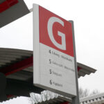 ZOB Villingen mit WING easy